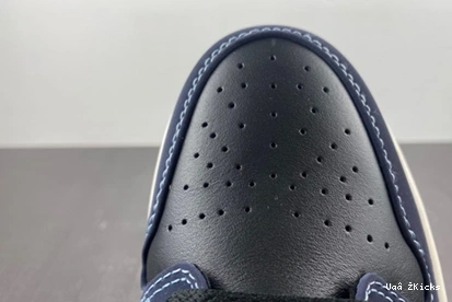 101 Air Jordan Low FJ5478-010 Versatile 1 0815